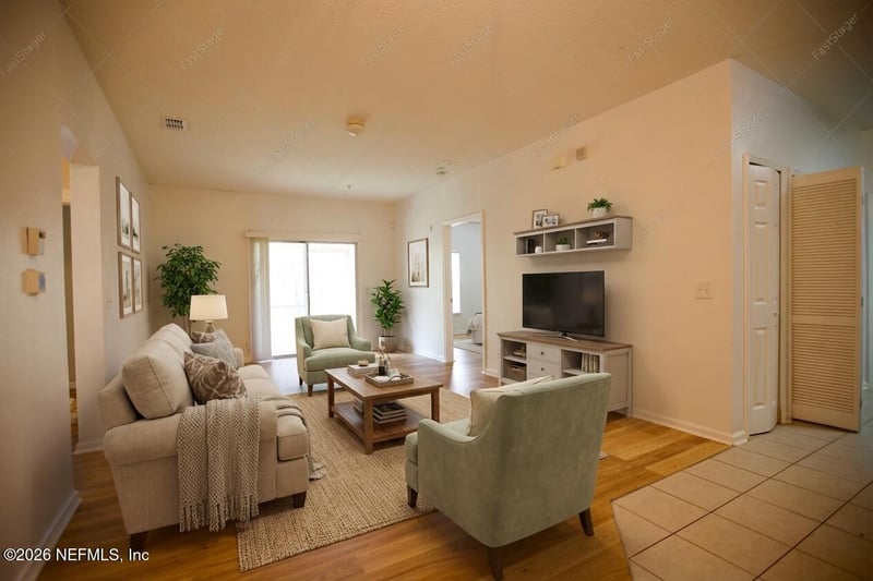 3600 Lenin Peak Ct #8, Jacksonville, FL 32210