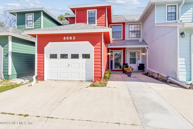 4063 Laurelwood Dr, Jacksonville, FL 32257
