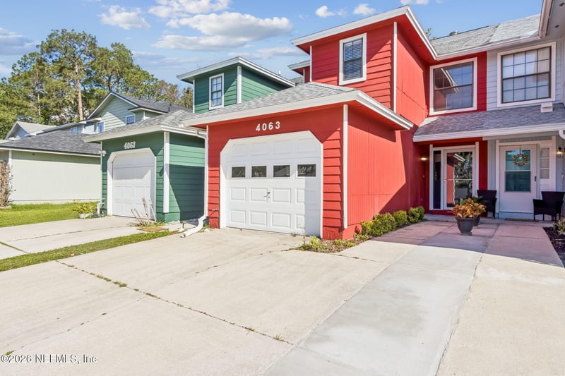 4063 Laurelwood Dr, Jacksonville, FL 32257