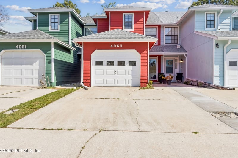 4063 Laurelwood Dr, Jacksonville, FL 32257