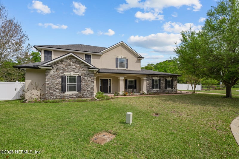 4181 Hazelbrook Ln, Jacksonville, FL 32223