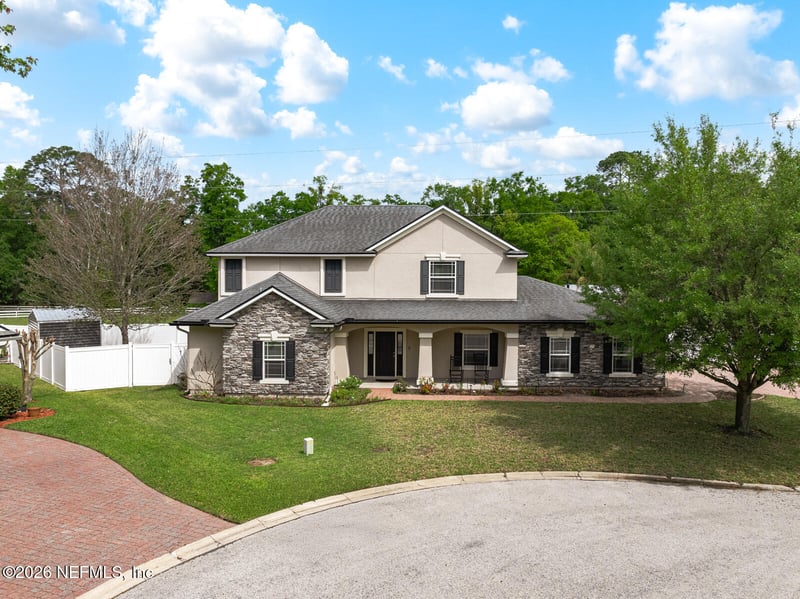 4181 Hazelbrook Ln, Jacksonville, FL 32223