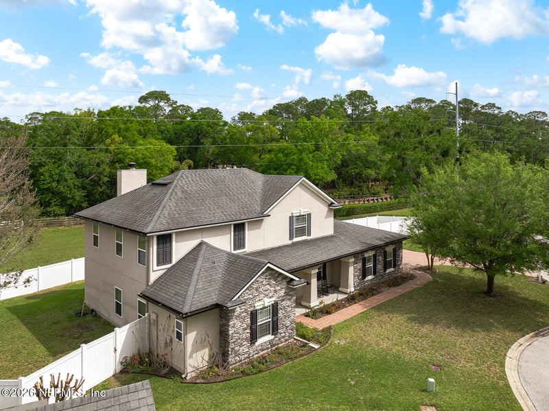 4181 Hazelbrook Ln, Jacksonville, FL 32223