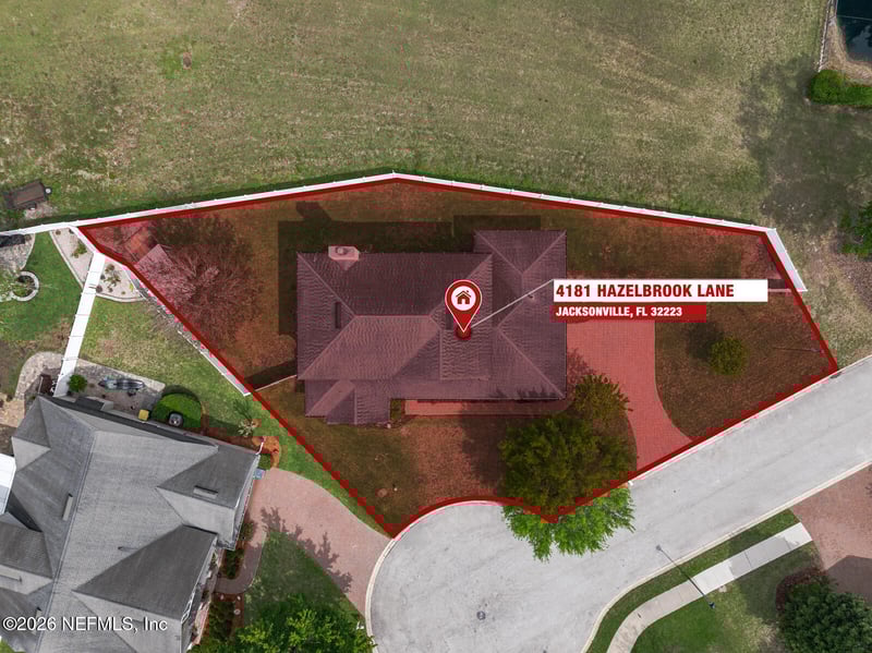 4181 Hazelbrook Ln, Jacksonville, FL 32223