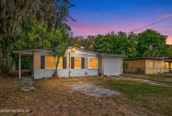 247 45th St, Jacksonville, FL 32208