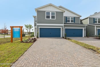 25 Rangeline Dr, St Augustine, FL 32092