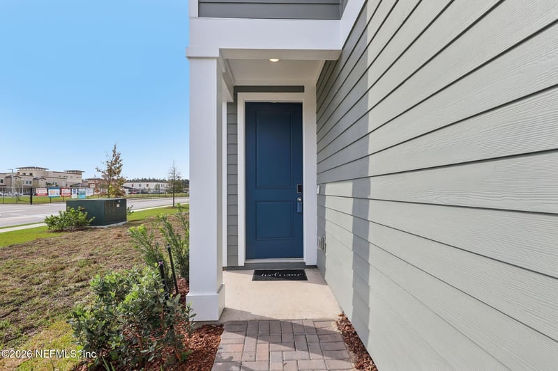 25 Rangeline Dr, St Augustine, FL 32092