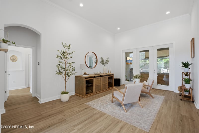 659 Battersea Dr, St Augustine, FL 32095