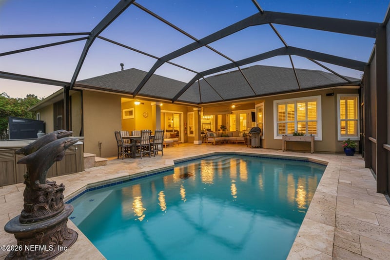 659 Battersea Dr, St Augustine, FL 32095