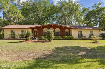 2818 Claire Ln, Jacksonville, FL 32223