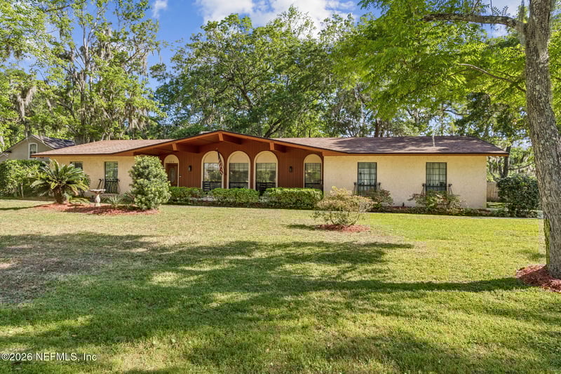 2818 Claire Ln, Jacksonville, FL 32223