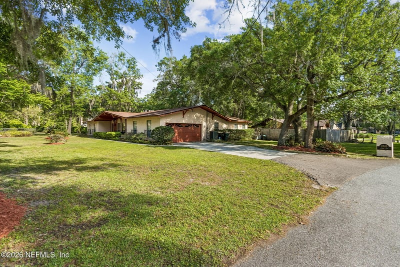 2818 Claire Ln, Jacksonville, FL 32223