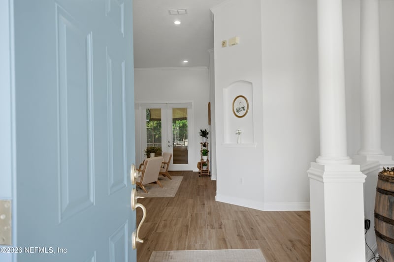 659 Battersea Dr, St Augustine, FL 32095