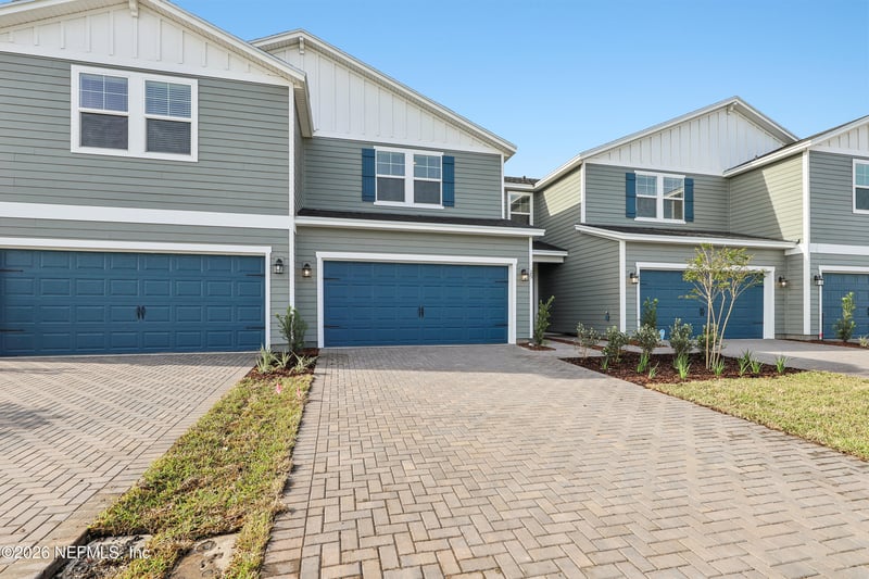 29 Rangeline Dr, St Augustine, FL 32092