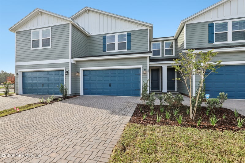 29 Rangeline Dr, St Augustine, FL 32092