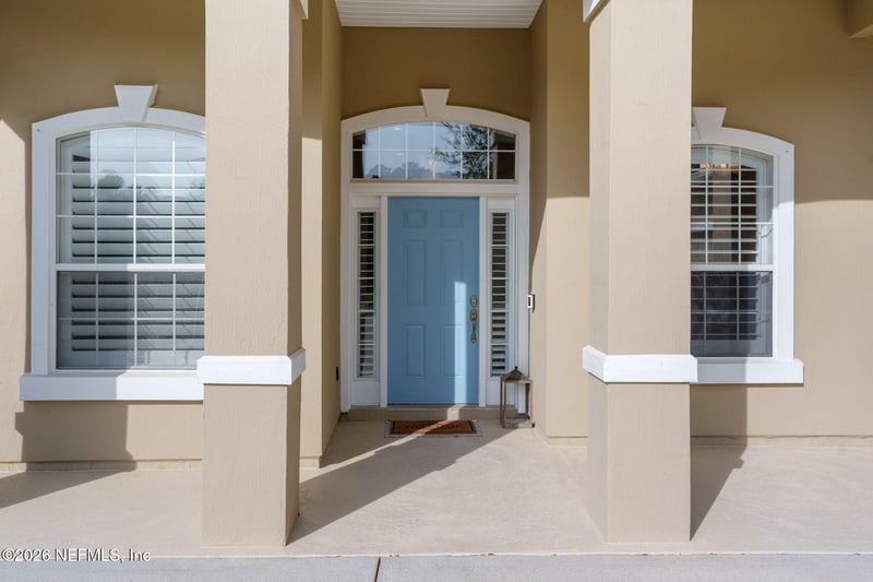 659 Battersea Dr, St Augustine, FL 32095