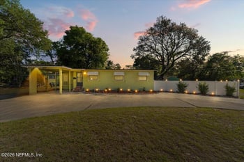 2609 Townsend Blvd, Jacksonville, FL 32211