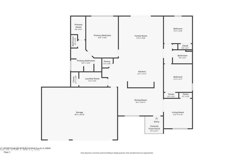 92648 Shipton Ln, Fernandina Beach, FL 32034