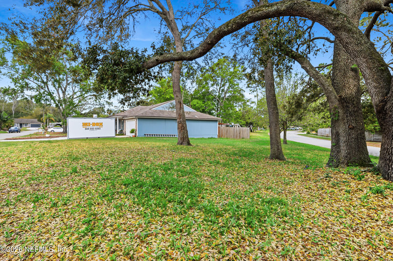 5489 Running Creek Ln, Jacksonville, FL 32258