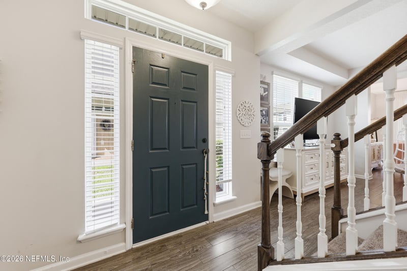 512 Richmond Dr, St Johns, FL 32259