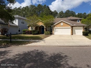 6119 Wakulla Springs Rd, Jacksonville, FL 32258