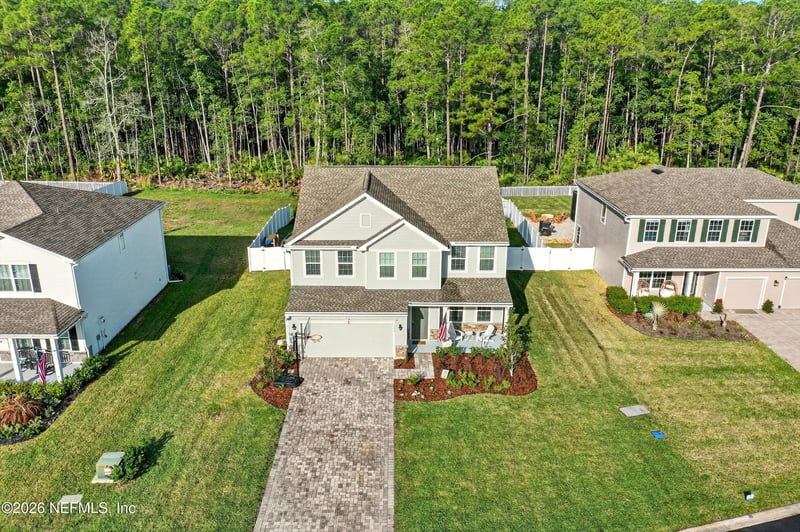 1244 Terra Pines Blvd, St Augustine, FL 32092