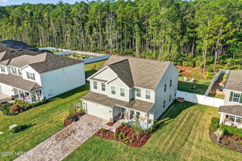 1244 Terra Pines Blvd, St Augustine, FL 32092