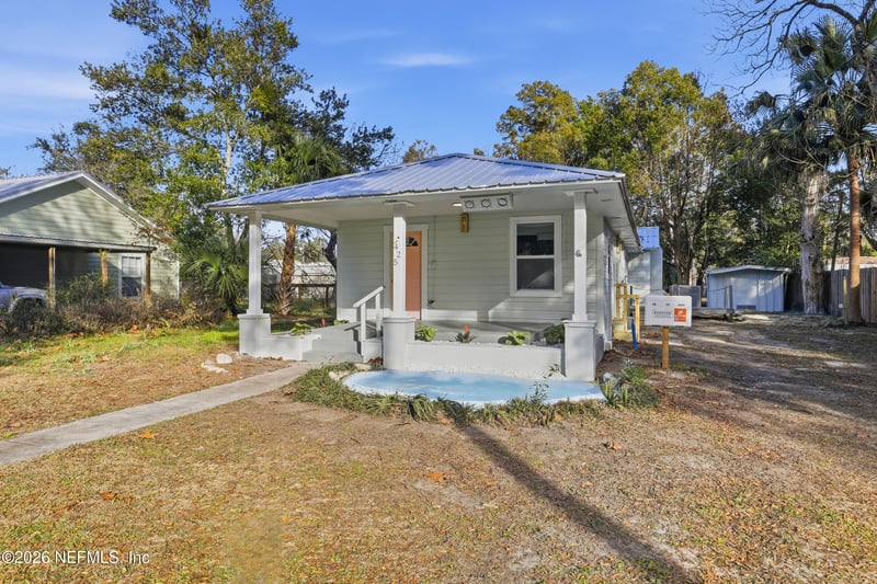 425 2nd St, Williston, FL 32696