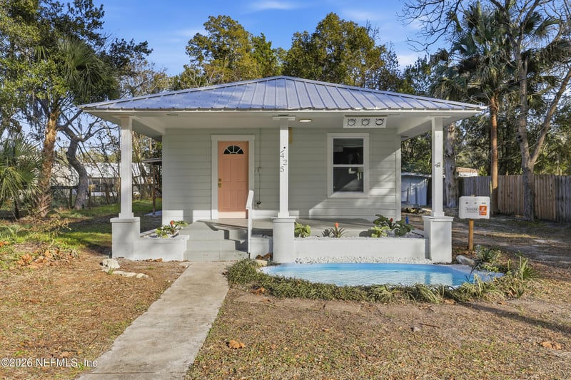 425 2nd St, Williston, FL 32696