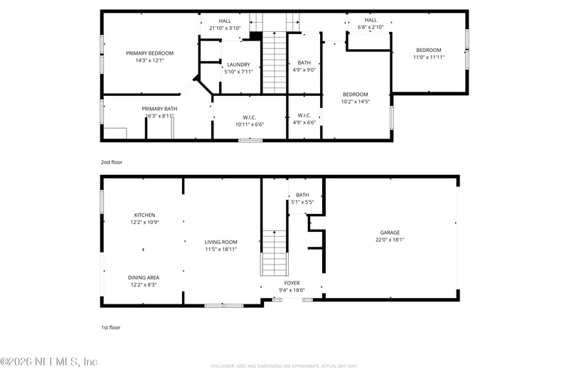 512 Richmond Dr, St Johns, FL 32259