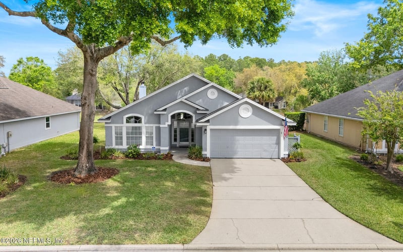 280 Maplewood Dr, Fruit Cove, FL 32259