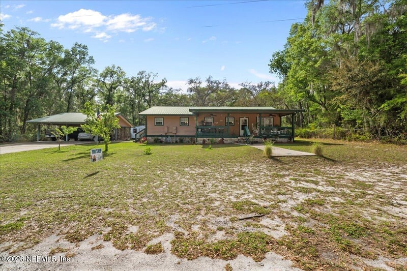 111 Holly Dr #1, Florahome, FL 32140