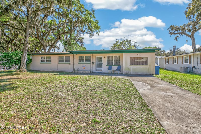 1152 Sebago Ave, Jacksonville, FL 32233