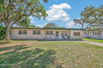 1152 Sebago Ave, Jacksonville, FL 32233