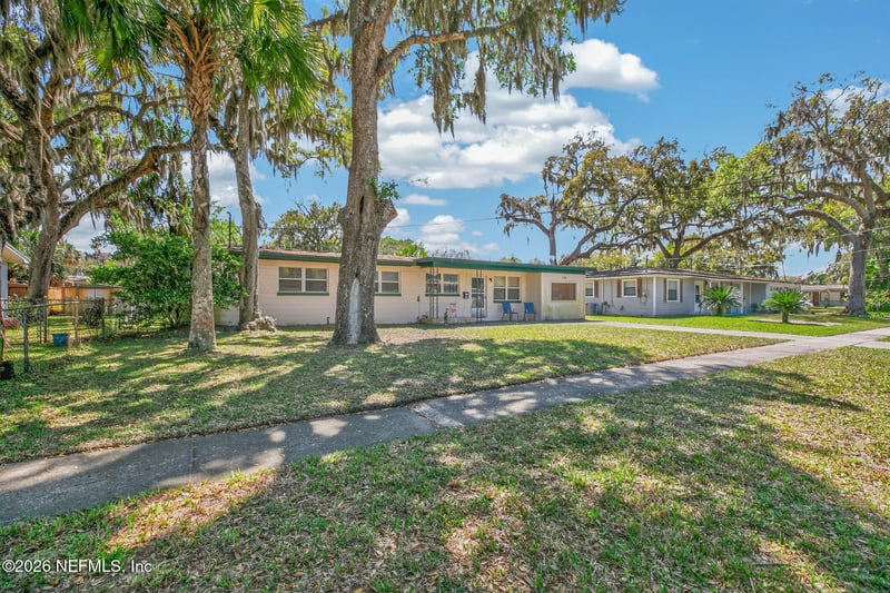 1152 Sebago Ave, Jacksonville, FL 32233