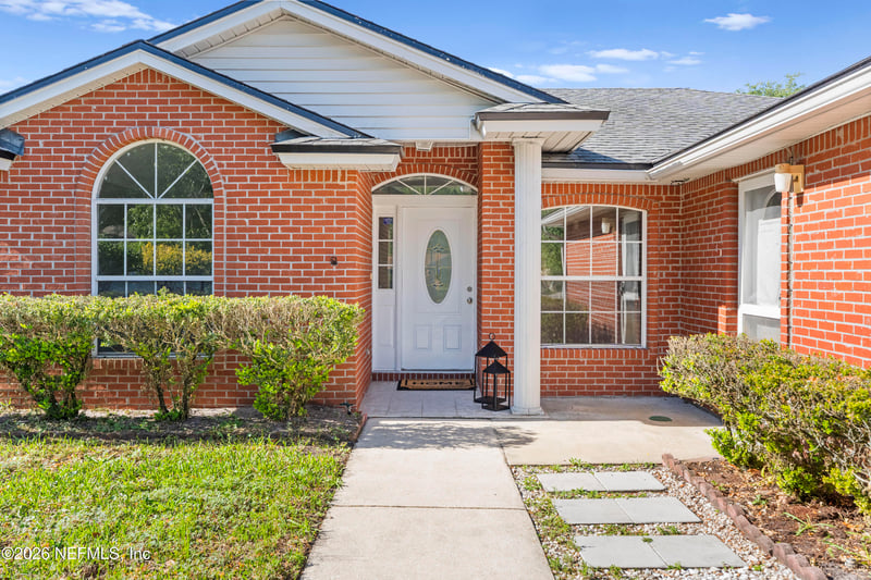 7668 Fawn Lake Dr, Jacksonville, FL 32256