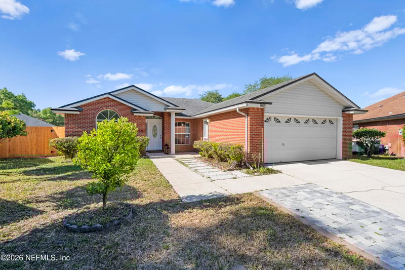 7668 Fawn Lake Dr, Jacksonville, FL 32256