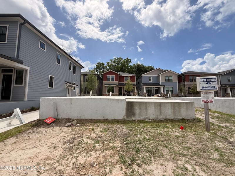 2914 College St, Jacksonville, FL 32205