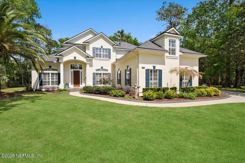 2566 Ferntree Ln, Fleming Island, FL 32003