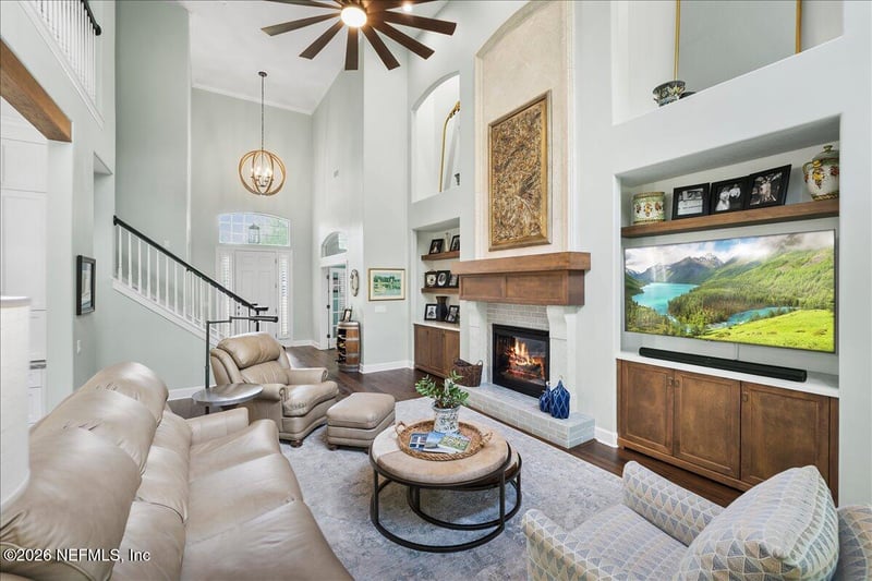 2566 Ferntree Ln, Fleming Island, FL 32003