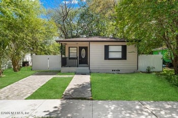 1110 31st St, Jacksonville, FL 32209