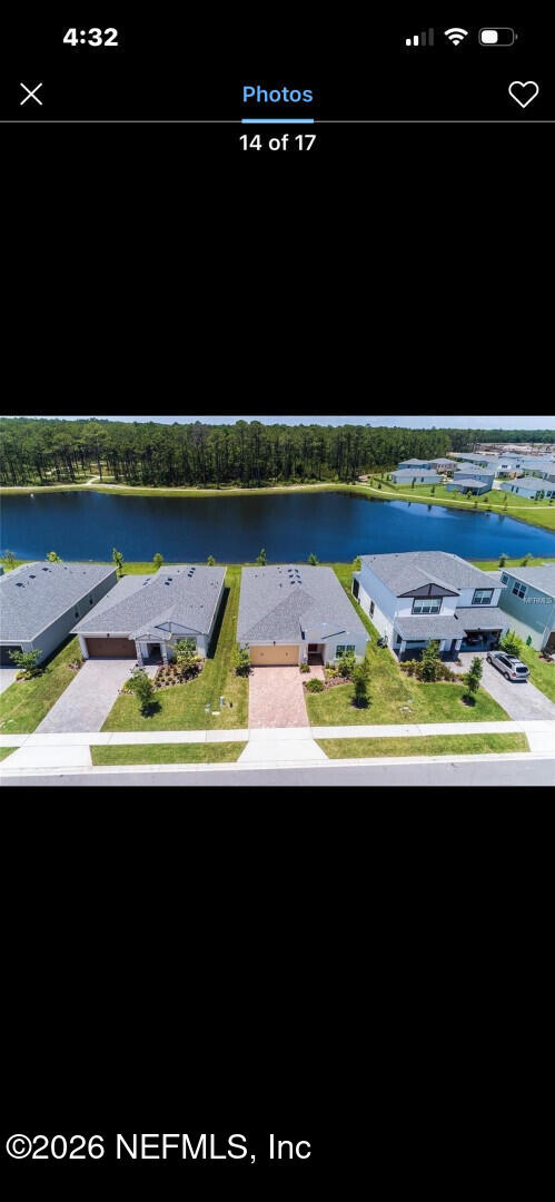 5418 Hutchinson St, Port Orange, FL 32128