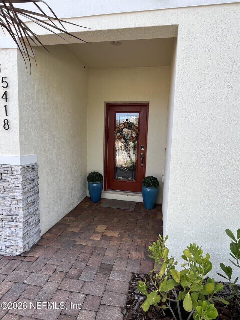 5418 Hutchinson St, Port Orange, FL 32128