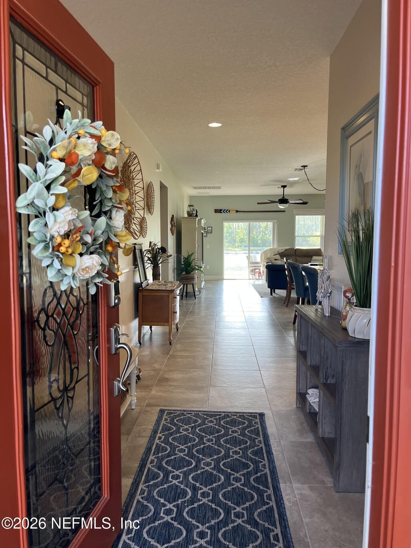 5418 Hutchinson St, Port Orange, FL 32128