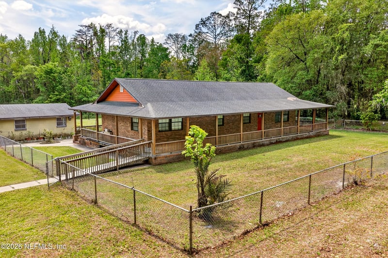 43122 Pineridge Dr, Callahan, FL 32011