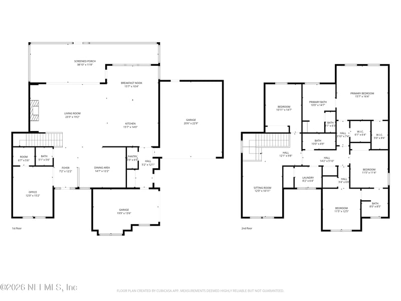 550 Brambly Vine Dr, St Johns, FL 32259