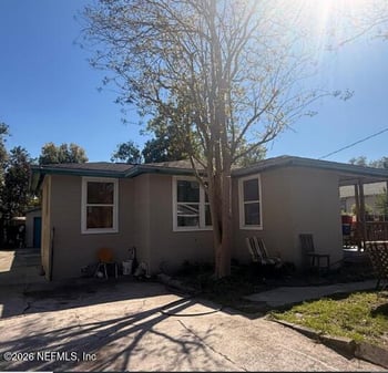 2024 15th St, Jacksonville, FL 32209