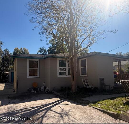 2024 15th St, Jacksonville, FL 32209