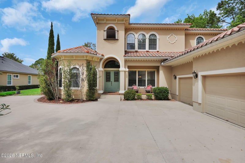 143 Calle Norte, St Augustine, FL 32095