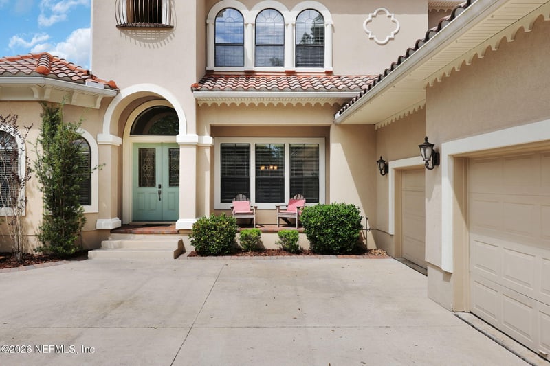 143 Calle Norte, St Augustine, FL 32095